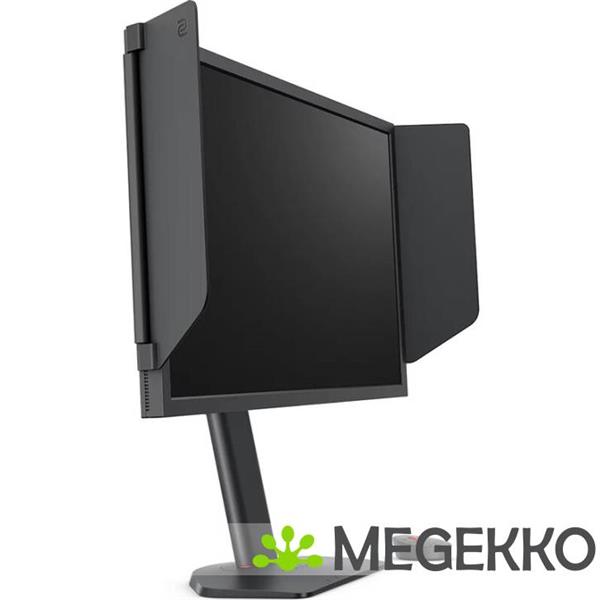 Grote foto benq zowie xl2540x 24 full hd 280hz tn monitor computers en software overige computers en software