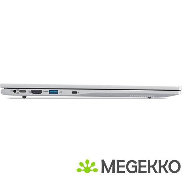 Grote foto acer aspire lite al17 31p 33ua 17.3 core 3 n355 laptop computers en software overige computers en software