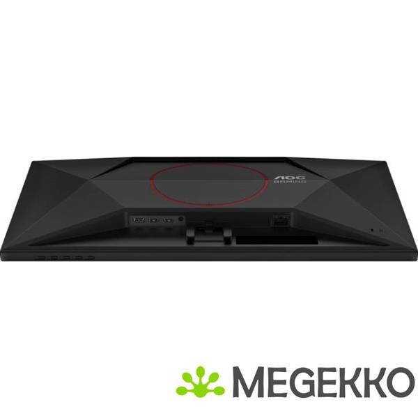 Grote foto aoc q27g42ze 27 wqhd 240hz ips gaming monitor computers en software overige computers en software