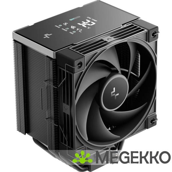 Grote foto deepcool ak700 digital nyx computers en software overige computers en software