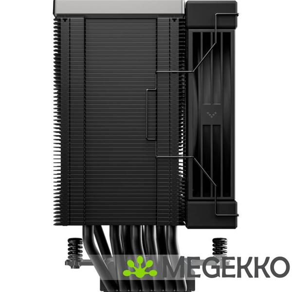 Grote foto deepcool ak700 digital nyx computers en software overige computers en software