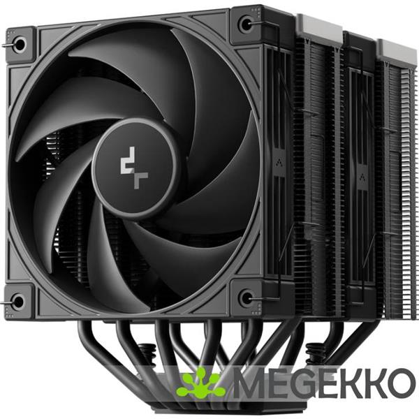 Grote foto deepcool ak620 g2 digital nyx computers en software overige computers en software