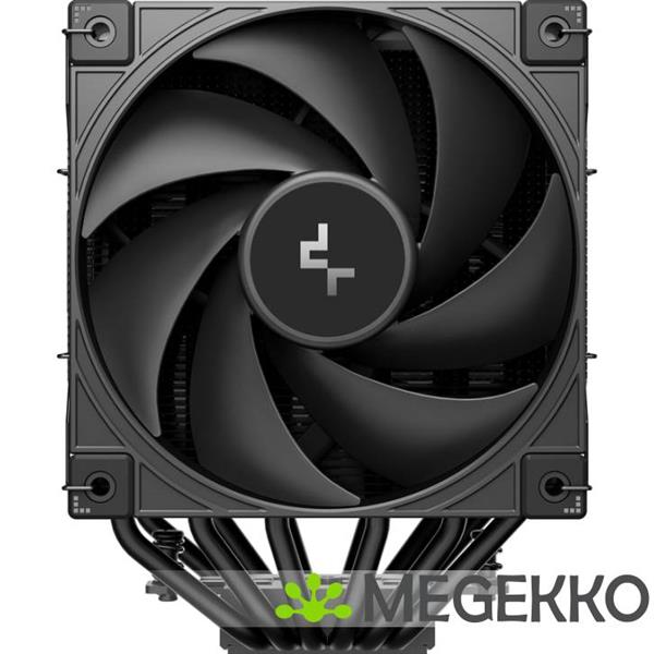 Grote foto deepcool ak620 g2 digital nyx computers en software overige computers en software