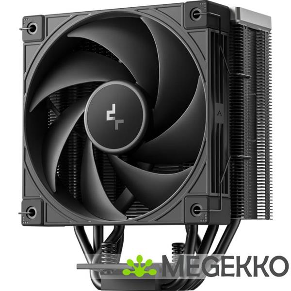 Grote foto deepcool ak400 g2 computers en software overige computers en software