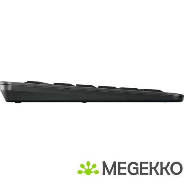 Grote foto cherry stream ultimate draadloos toetsenbord computers en software toetsenborden