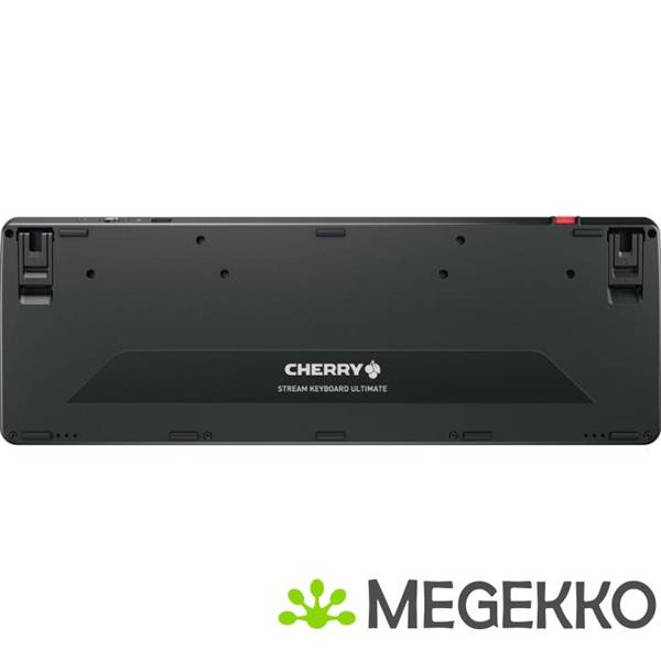 Grote foto cherry stream ultimate computers en software overige computers en software