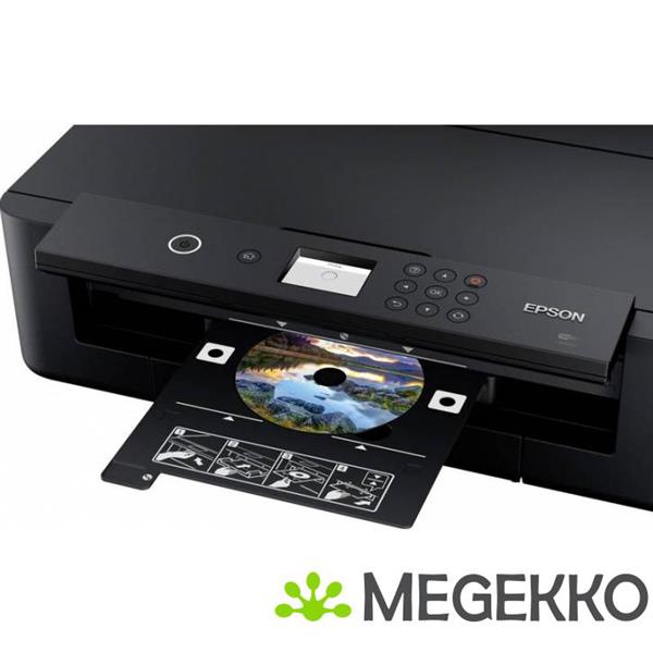 Grote foto epson expression photo hd xp 15000 printer computers en software printers