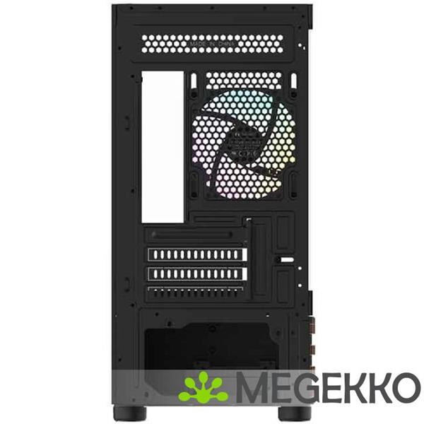 Grote foto thermaltake view 170 ws argb black computers en software behuizingen en kasten