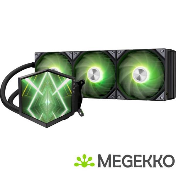 Grote foto tryx stage argb 360 zwart computers en software overige computers en software