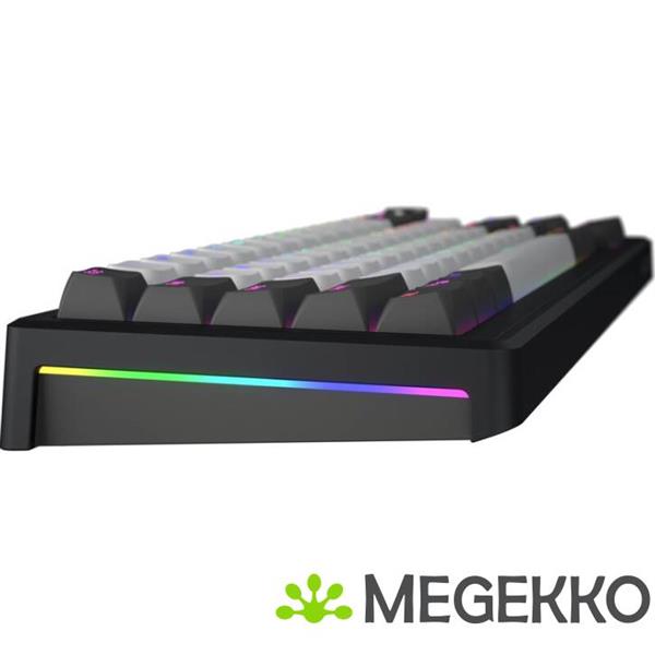 Grote foto hator skyfall 65 pro draadloos gaming toetsenbord computers en software toetsenborden