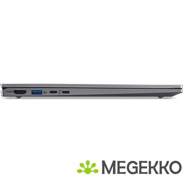 Grote foto acer swift go 14 ai sfg14 64 r50p 14 ryzen ai 7 350 laptop computers en software overige computers en software