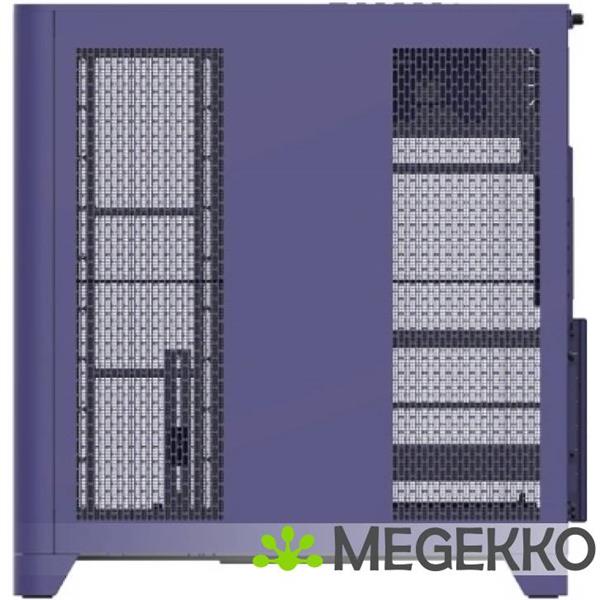 Grote foto thermaltake view 390 air future dusk mid tower computers en software behuizingen en kasten