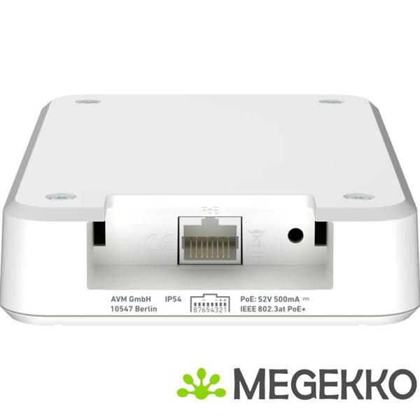 Grote foto fritz repeater 1610 outdoor edition computers en software netwerkkaarten routers en switches