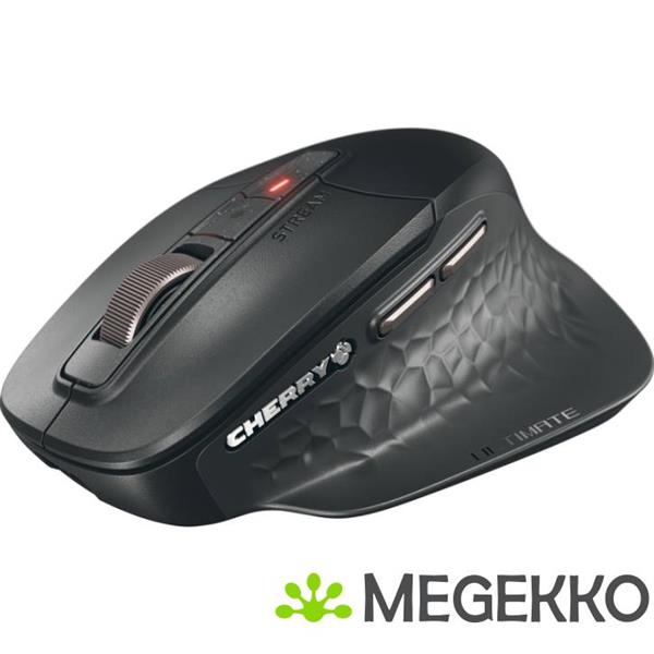 Grote foto cherry stream ultimate muis computers en software overige computers en software