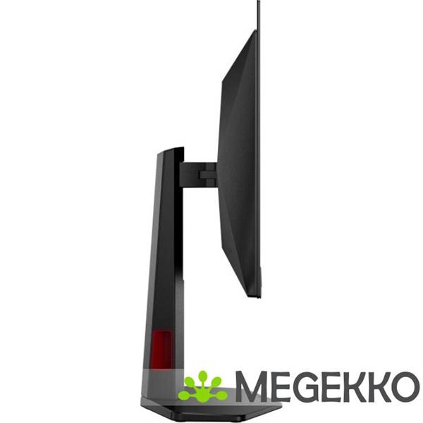 Grote foto aoc q27g4zdr 27 quad hd 240hz oled monitor computers en software overige computers en software