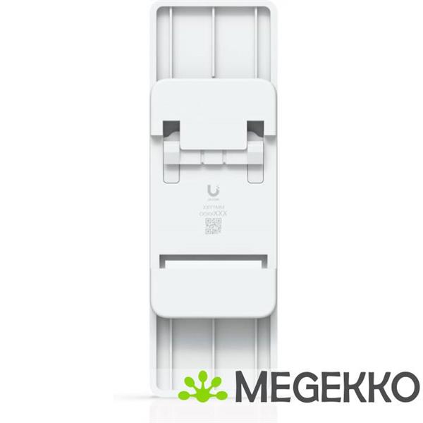 Grote foto ubiquiti uacc switch din wit polycarbonaat pc computers en software netwerkkaarten routers en switches