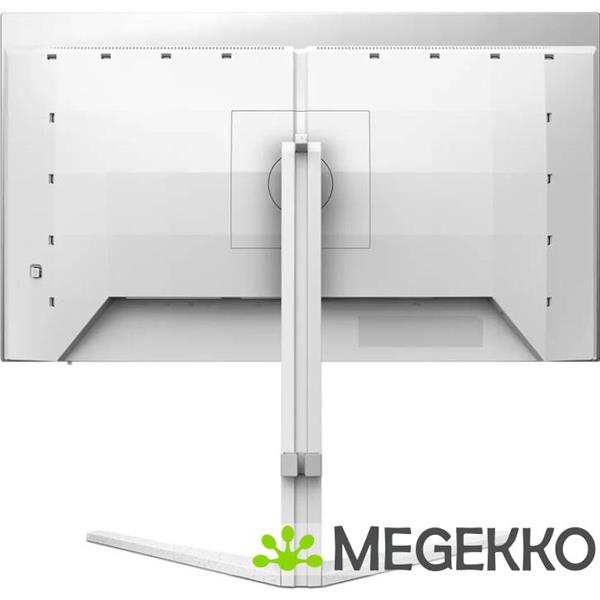 Grote foto philips evnia 27m2n6501l 00 27 quad hd 240hz oled ambiglow monitor computers en software overige computers en software