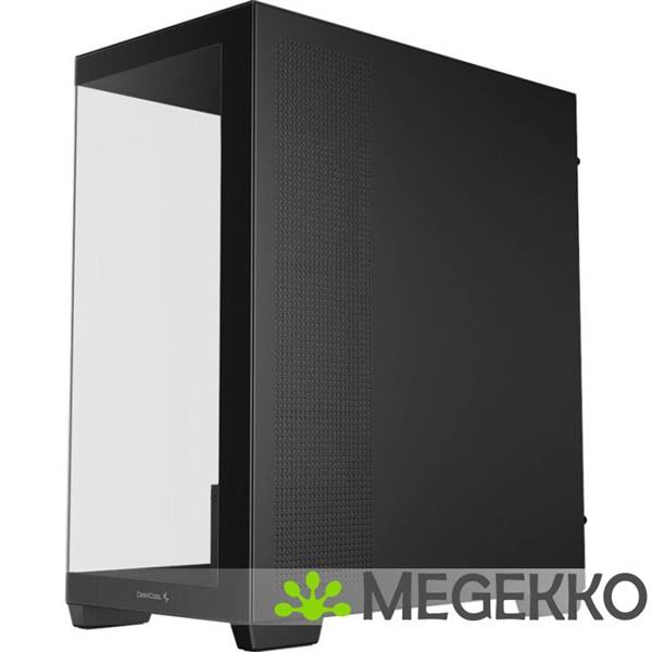 Grote foto deepcool cg580 computers en software behuizingen en kasten