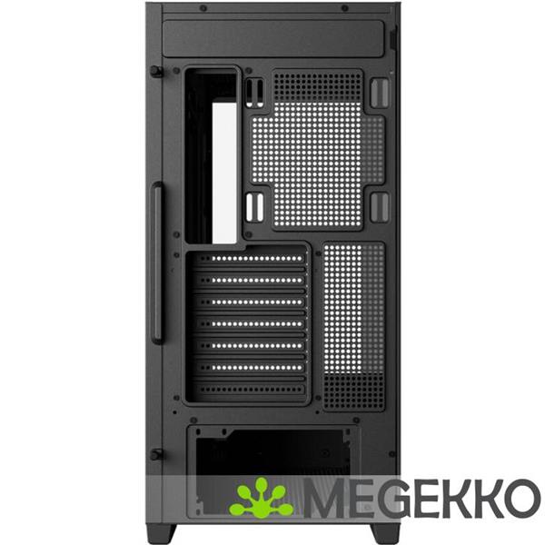 Grote foto deepcool cg580 computers en software behuizingen en kasten