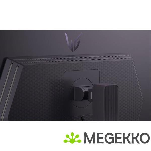 Grote foto lg ultragear 27gx704a b 27 240hz oled gamingmonitor computers en software overige computers en software