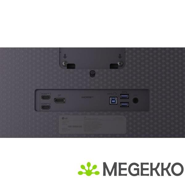 Grote foto lg ultragear 27gx704a b 27 240hz oled gamingmonitor computers en software overige computers en software