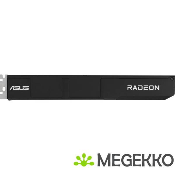 Grote foto asus amd radeon ai pro r9700 32gb computers en software videokaarten