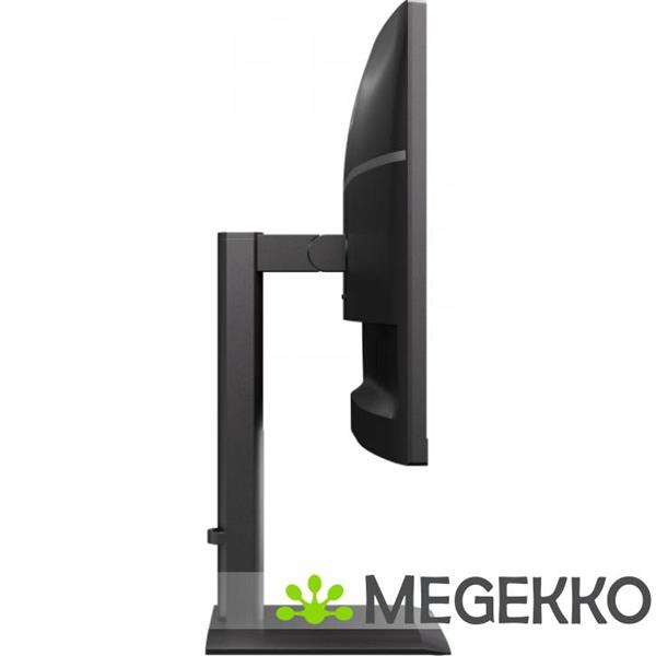 Grote foto aoc professional u27e4cv 27 4k ips monitor computers en software overige computers en software