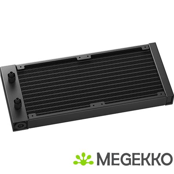 Grote foto deepcool lm240 computers en software overige computers en software