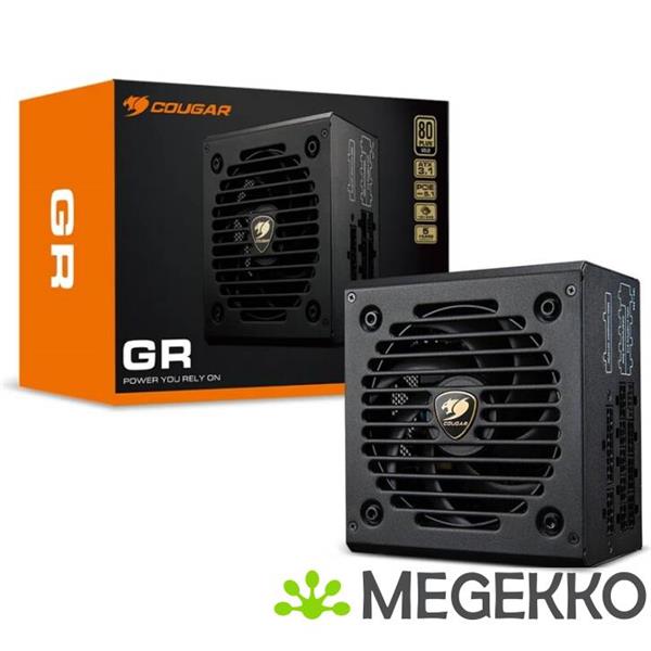 Grote foto cougar gaming gdn 750w modular 80 plus gold atx computers en software overige