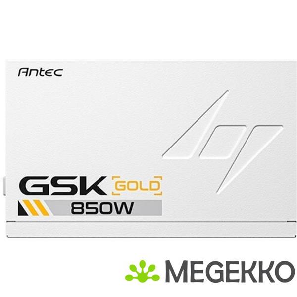 Grote foto antec gsk850 v2 wit computers en software overige