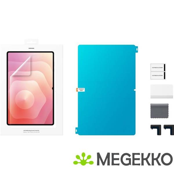 Grote foto samsung galaxy tab s11 ultra anti reflecting screen protector computers en software overige computers en software