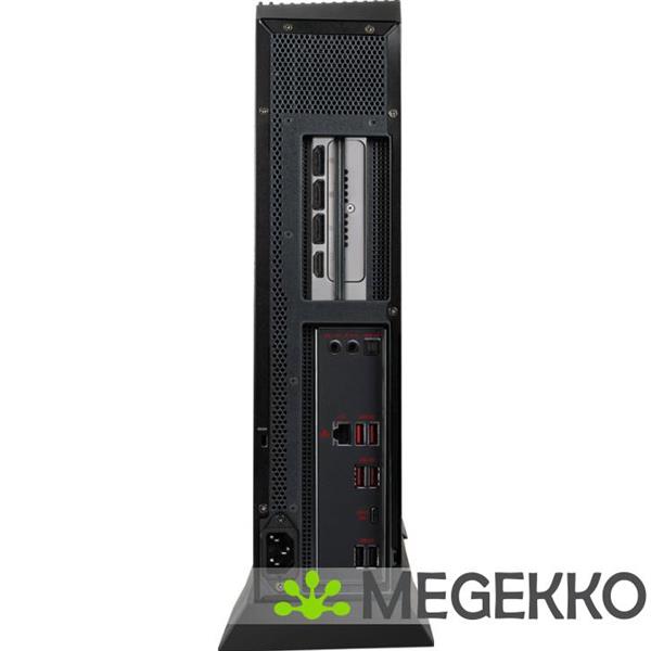 Grote foto msi mpg trident as ai 2nvn5 103eu intel core ultra 5 225f rtx 5060ti gaming pc computers en software overige computers en software