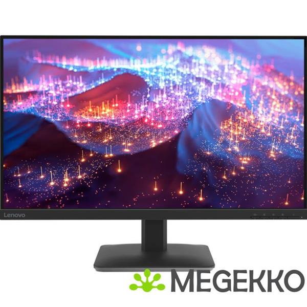 Grote foto lenovo l27 4e 27 full hd monitor computers en software overige computers en software