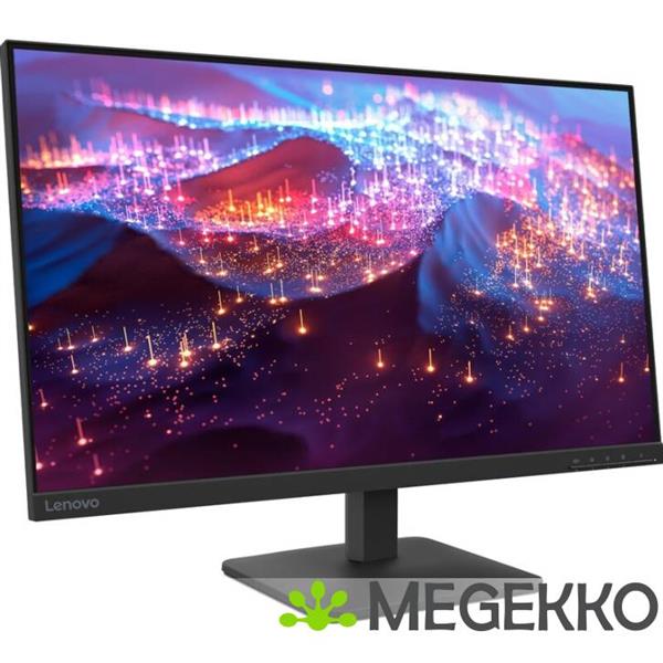 Grote foto lenovo l27 4e 27 full hd monitor computers en software overige computers en software