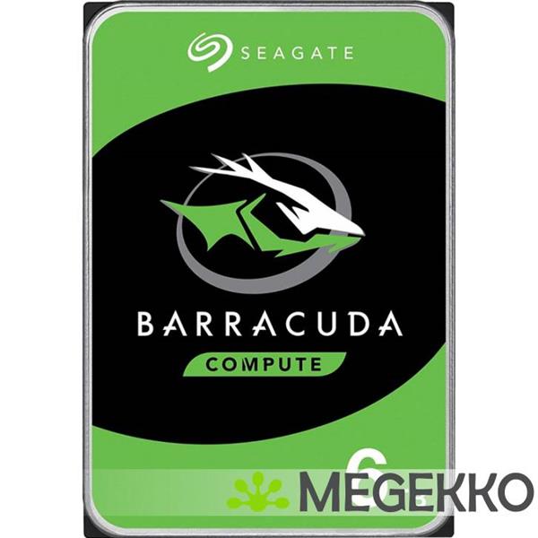 Grote foto seagate hdd 3.5 6tb st6000dm003 barracuda computers en software harde schijven