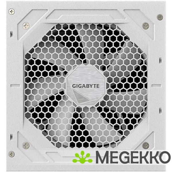 Grote foto gigabyte psu ud850gm pg5 v2 ice computers en software overige