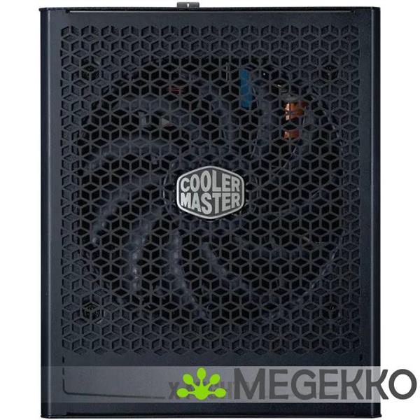 Grote foto cooler master x mighty platinum 2000w atx 3.1 computers en software overige