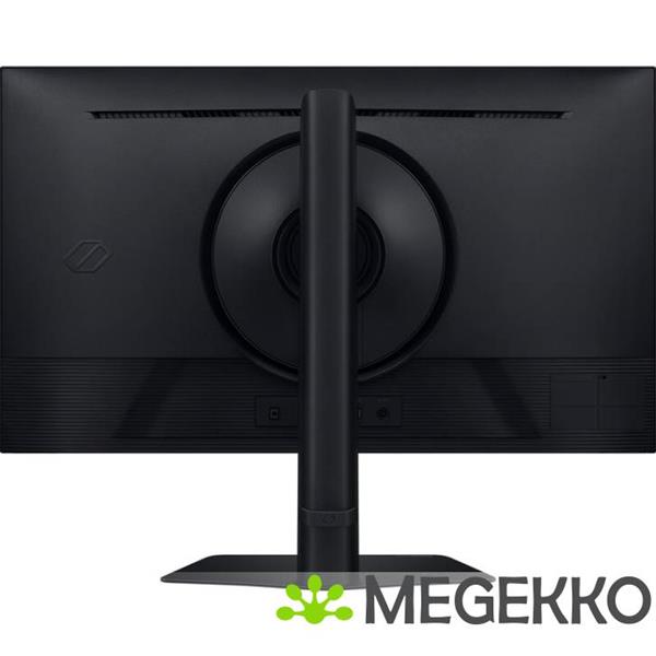Grote foto samsung odyssey g6 ls27fg602euxen 27 qhd 350hz ips gaming monitor computers en software overige computers en software