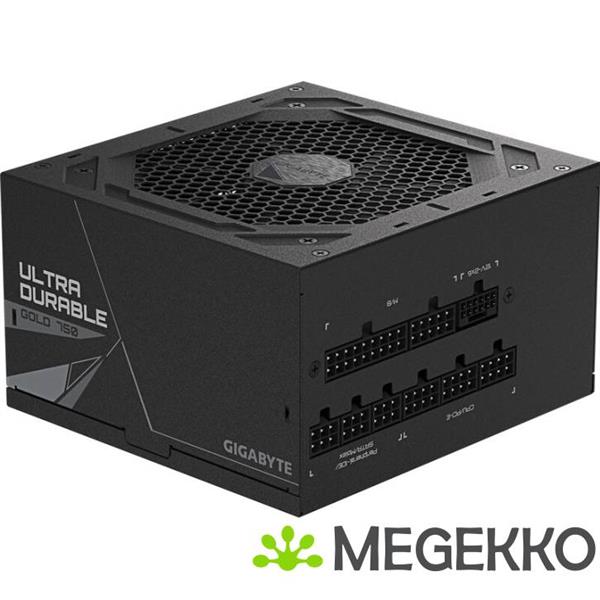 Grote foto gigabyte psu ud750gm pg5 v2 computers en software overige