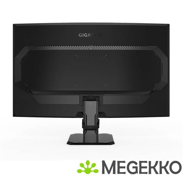 Grote foto gigabyte gs27fc2 27 full hd 240hz va gaming monitor computers en software overige computers en software