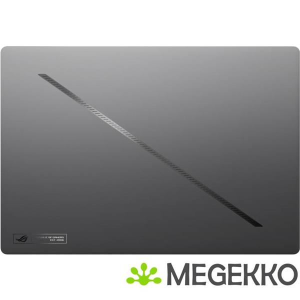 Grote foto asus rog zephyrus g16 gu605cw qr087w 16 core ultra 9 rtx 5080 gaming laptop computers en software overige computers en software