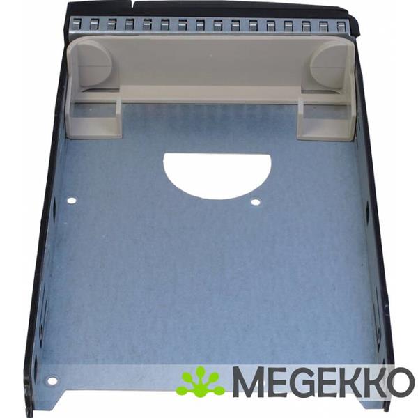 Grote foto inter tech 1.5u 1528l rack zwart computerbehuizing computers en software behuizingen en kasten