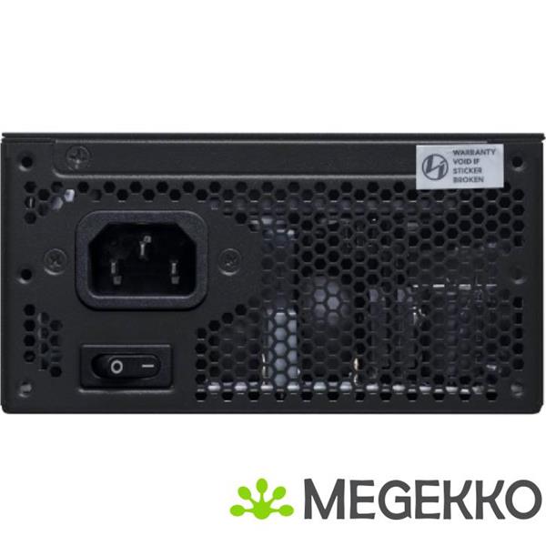 Grote foto lian li sp platinum 1000w black computers en software overige