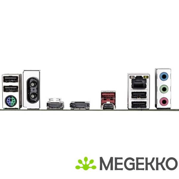 Grote foto gigabyte b760 ds3h wifi6e gen5 computers en software moederborden