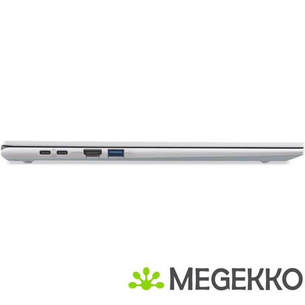 Grote foto acer aspire go 16 ag16 71p 75hd 16 intel core 7 150u laptop computers en software overige computers en software