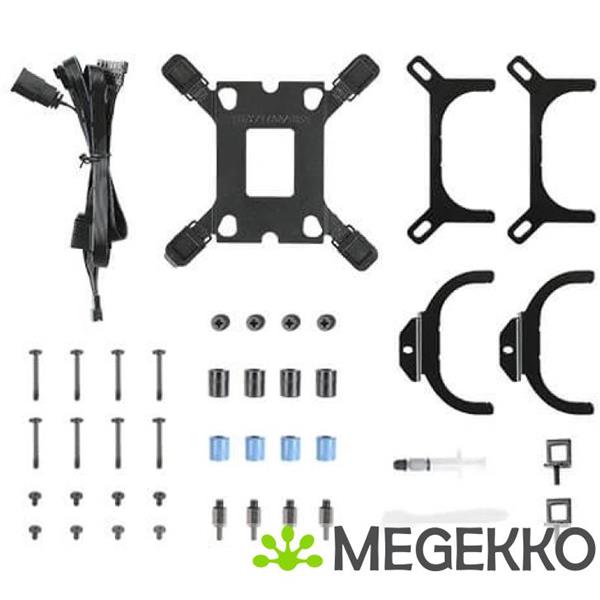 Grote foto antec skeleton 240 argb computers en software overige computers en software