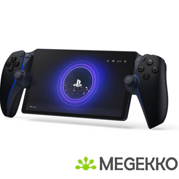 Grote foto sony playstation portal remote player externe speler computers en software overige computers en software