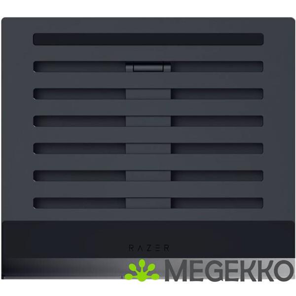 Grote foto razer adjustable laptop stand 18 zwart computers en software overige computers en software