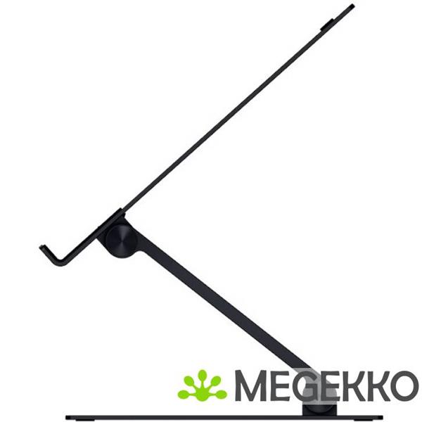 Grote foto razer adjustable laptop stand 18 zwart computers en software overige computers en software