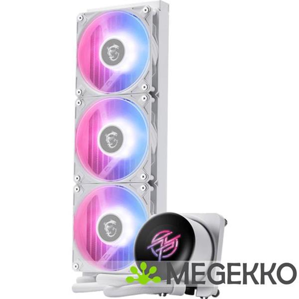 Grote foto msi mpg coreliquid p13 360 white computers en software overige computers en software